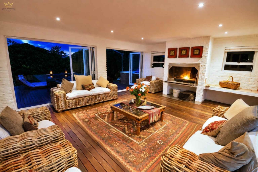 4 Bedroom Property for Sale in Bettys Bay Western Cape